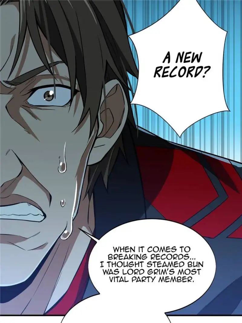 Quan Zhi Gao Shou Chapter 50 page 43