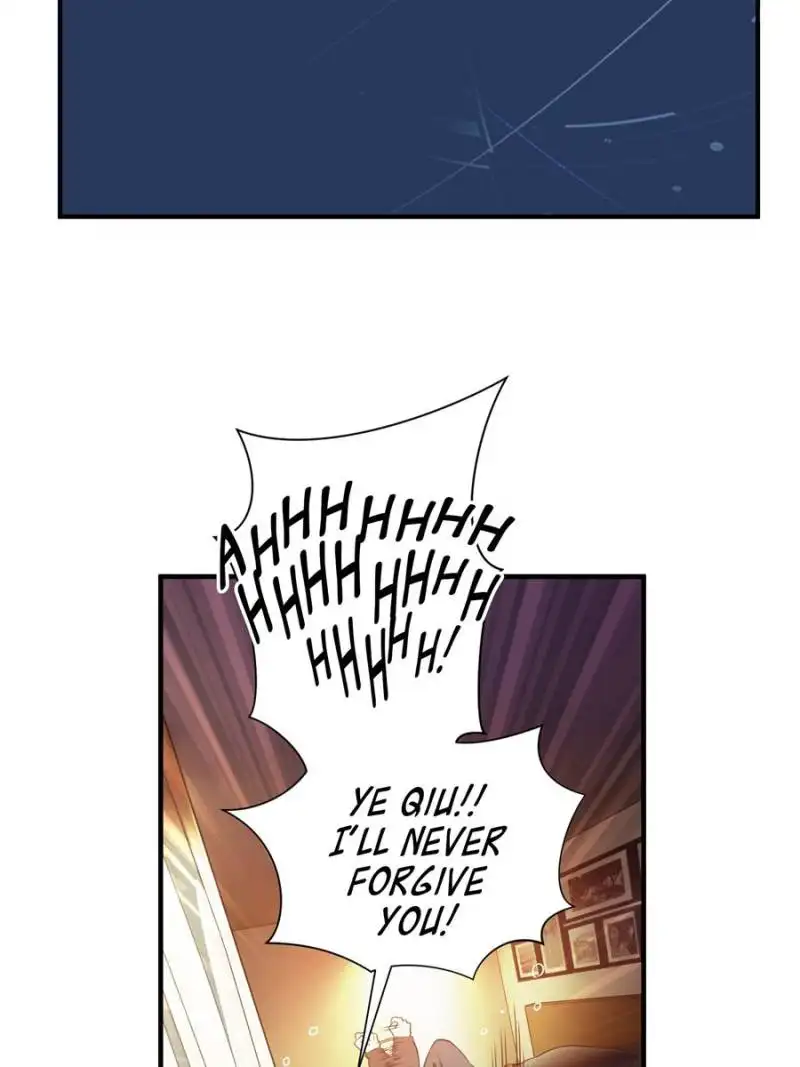 Quan Zhi Gao Shou Chapter 50 page 50