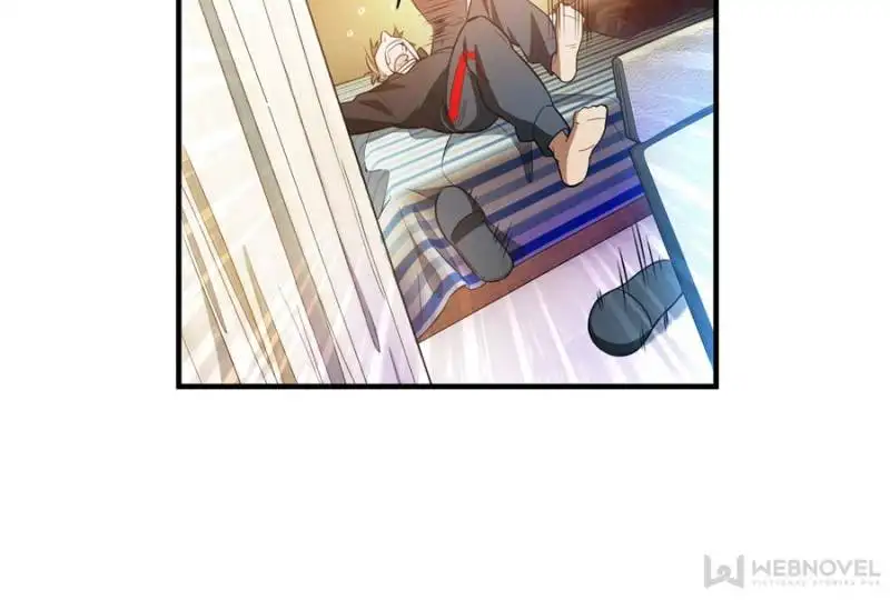 Quan Zhi Gao Shou Chapter 50 page 51
