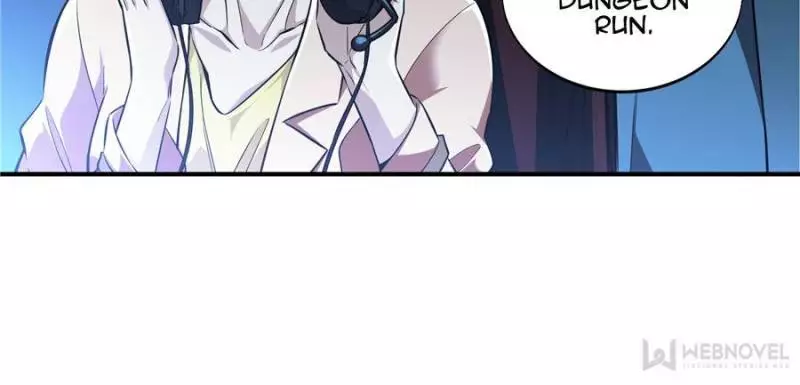 Quan Zhi Gao Shou Chapter 51 page 14