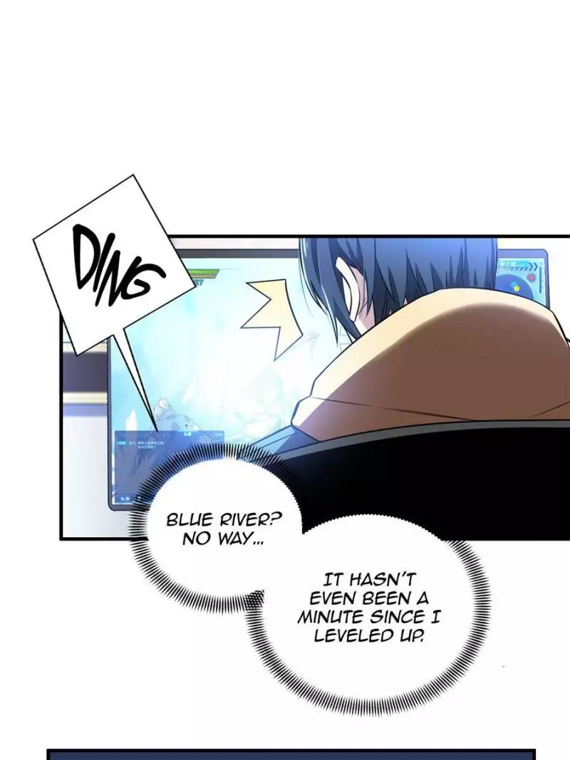 Quan Zhi Gao Shou Chapter 52 page 16