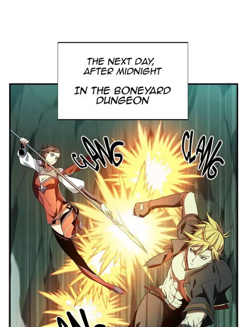 Quan Zhi Gao Shou Chapter 52 page 29