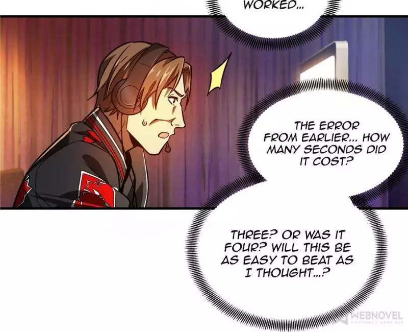 Quan Zhi Gao Shou Chapter 52 page 59