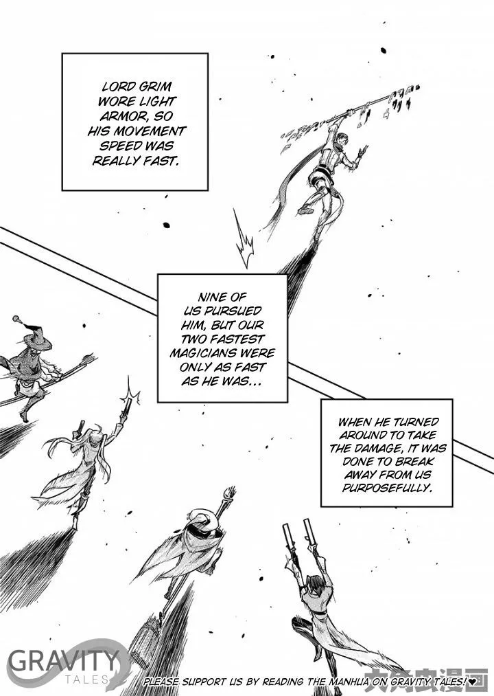 Quan Zhi Gao Shou Chapter 53.3 page 4