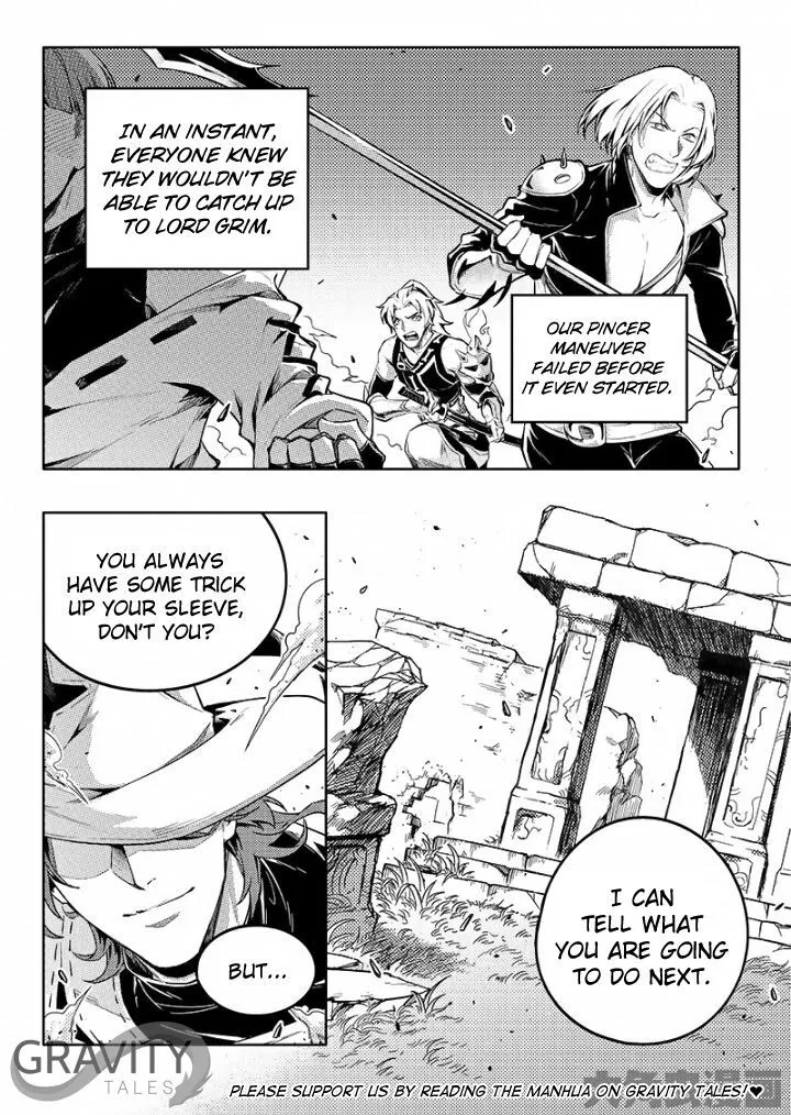 Quan Zhi Gao Shou Chapter 53.3 page 5