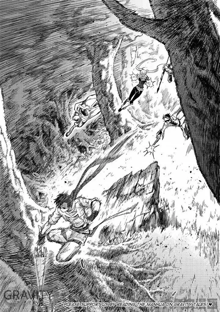 Quan Zhi Gao Shou Chapter 53 page 10