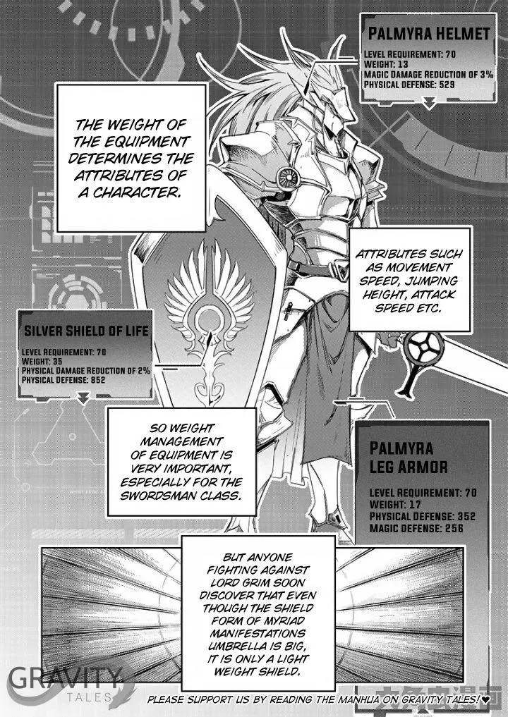 Quan Zhi Gao Shou Chapter 53 page 16