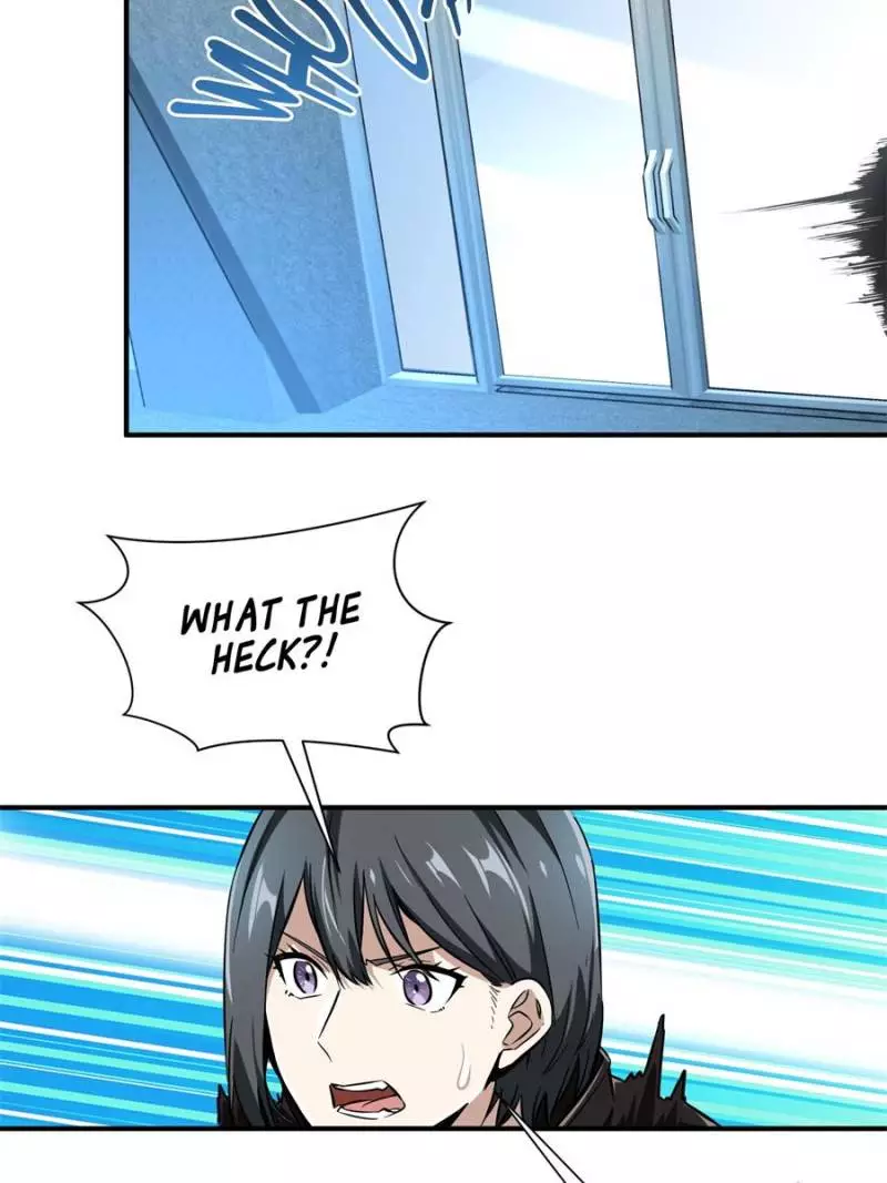 Quan Zhi Gao Shou Chapter 54 page 17
