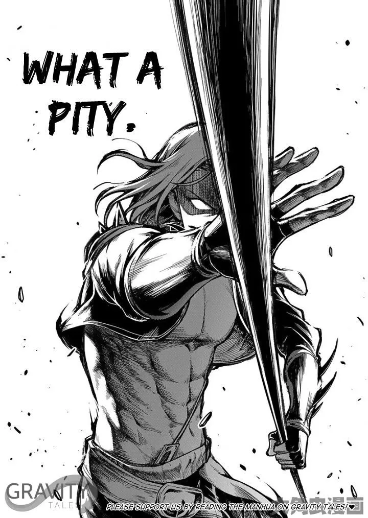 Quan Zhi Gao Shou Chapter 55.1 page 3