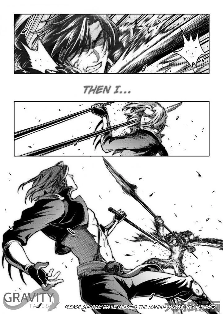 Quan Zhi Gao Shou Chapter 55.1 page 6