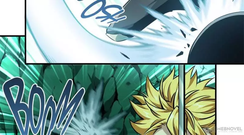 Quan Zhi Gao Shou Chapter 55 page 19
