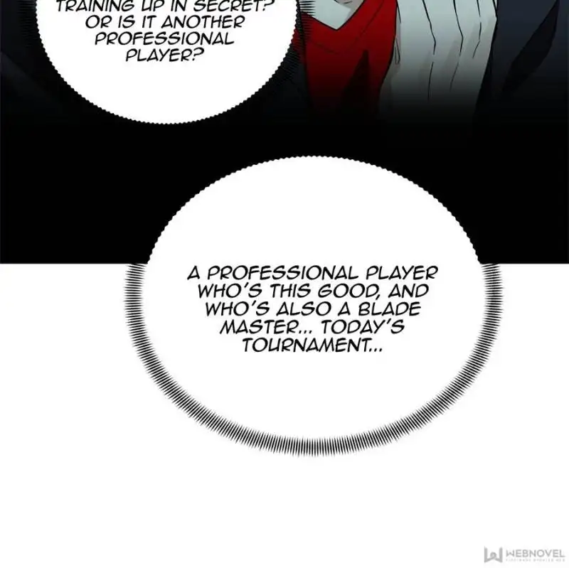 Quan Zhi Gao Shou Chapter 56 page 20
