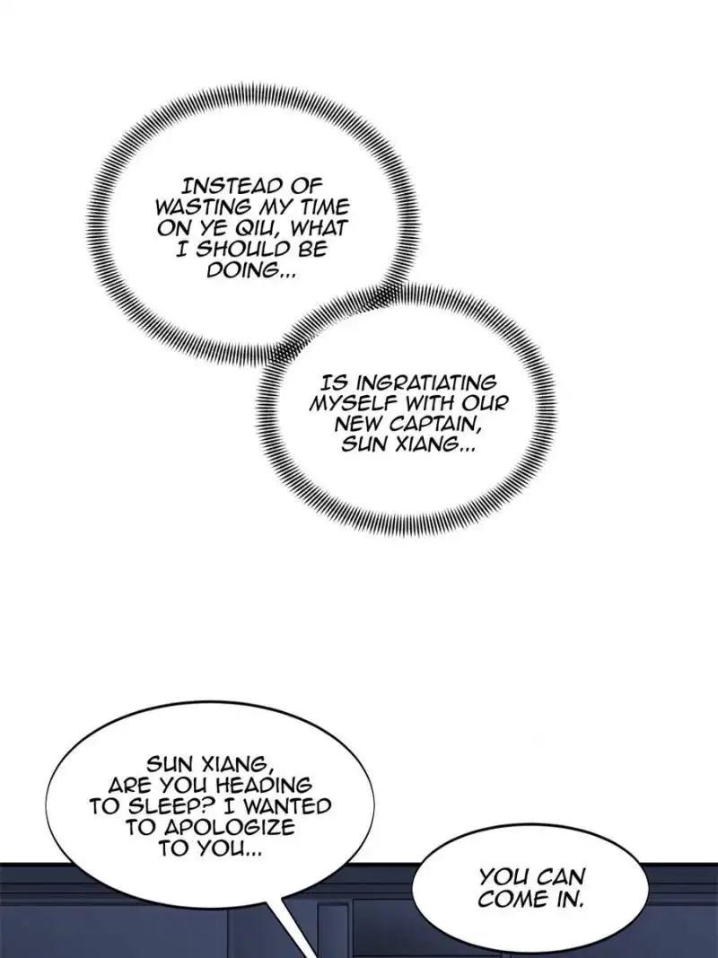 Quan Zhi Gao Shou Chapter 56 page 33