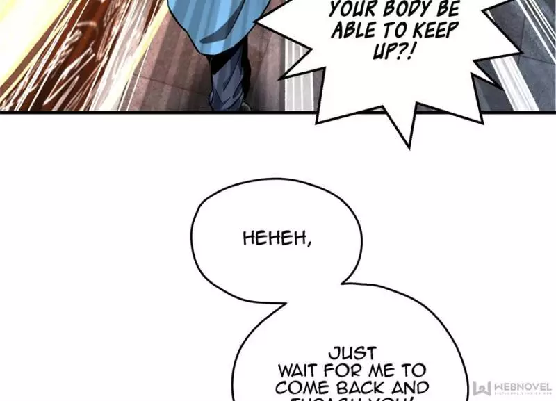 Quan Zhi Gao Shou Chapter 57 page 3
