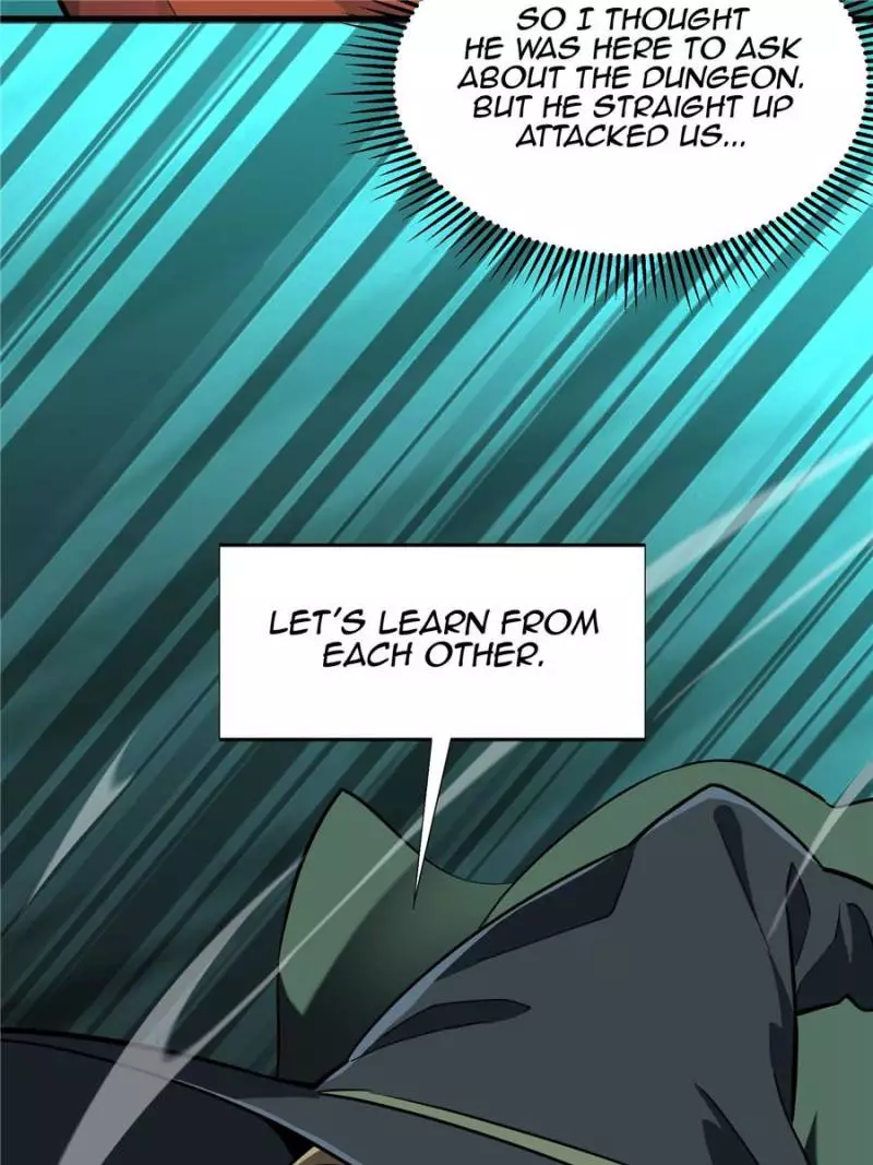 Quan Zhi Gao Shou Chapter 58 page 4