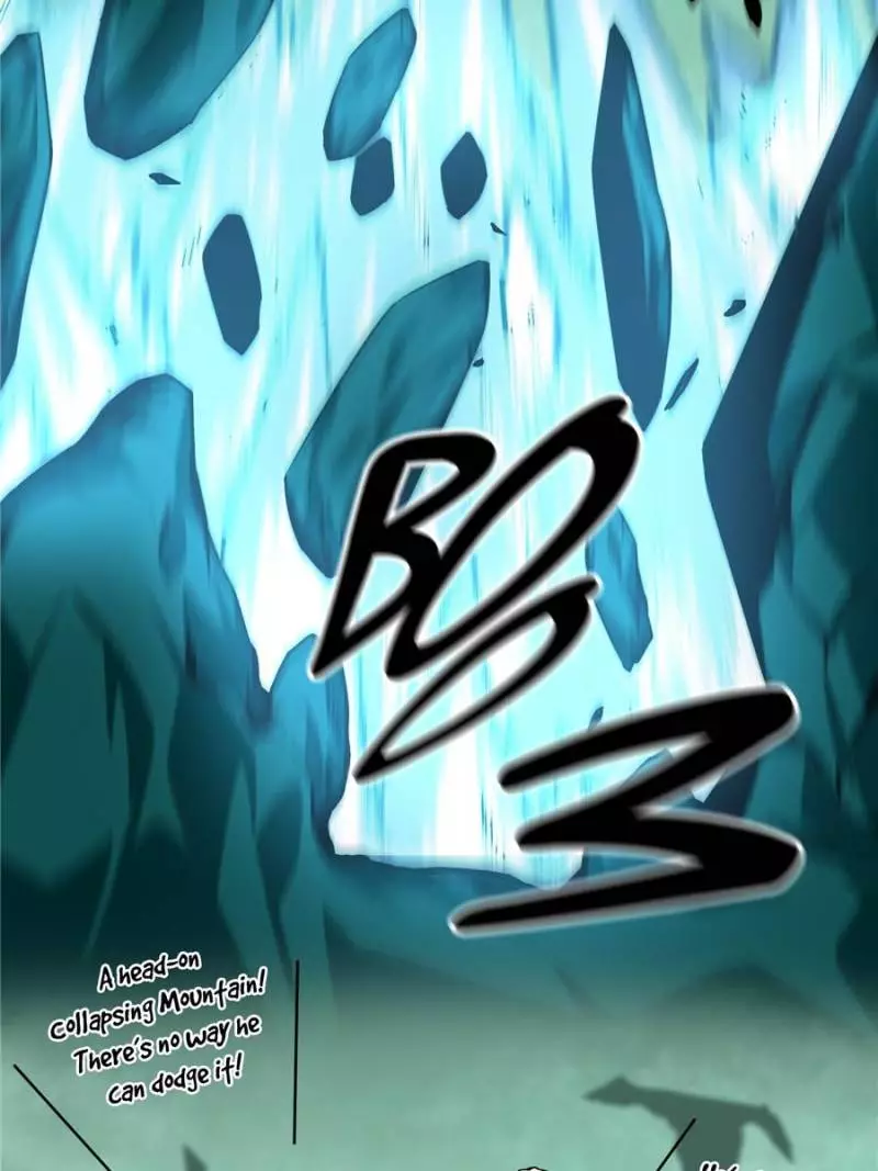 Quan Zhi Gao Shou Chapter 58 page 51