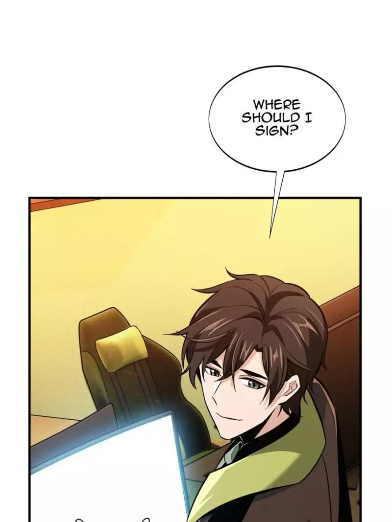 Quan Zhi Gao Shou Chapter 59 page 43