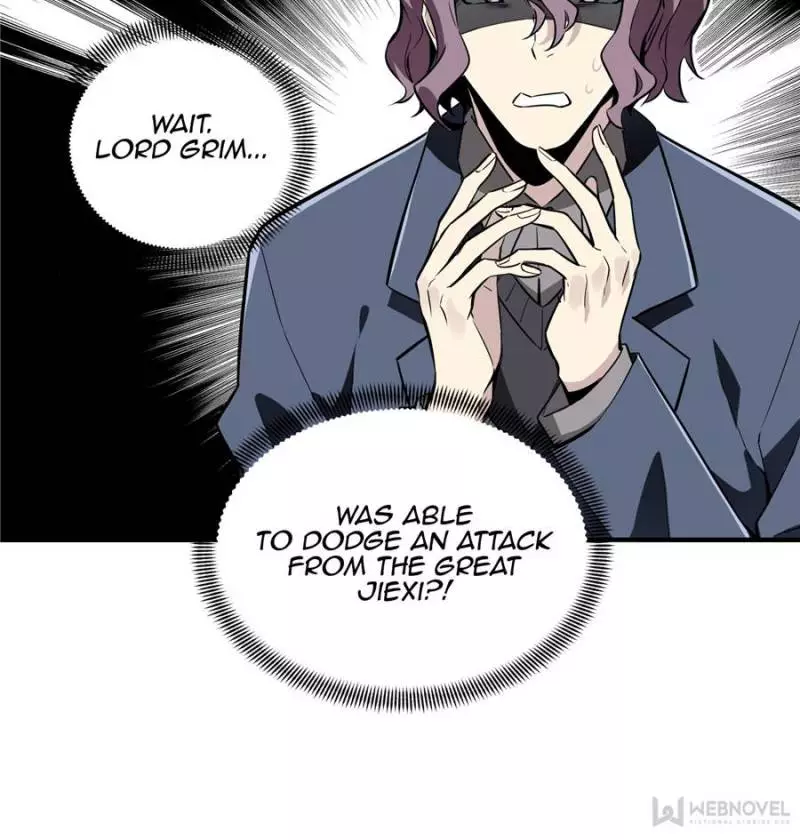 Quan Zhi Gao Shou Chapter 59 page 6