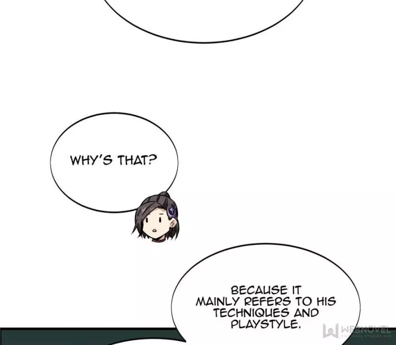 Quan Zhi Gao Shou Chapter 59 page 33