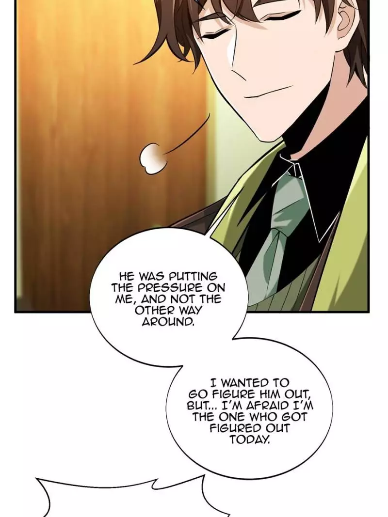 Quan Zhi Gao Shou Chapter 59 page 53