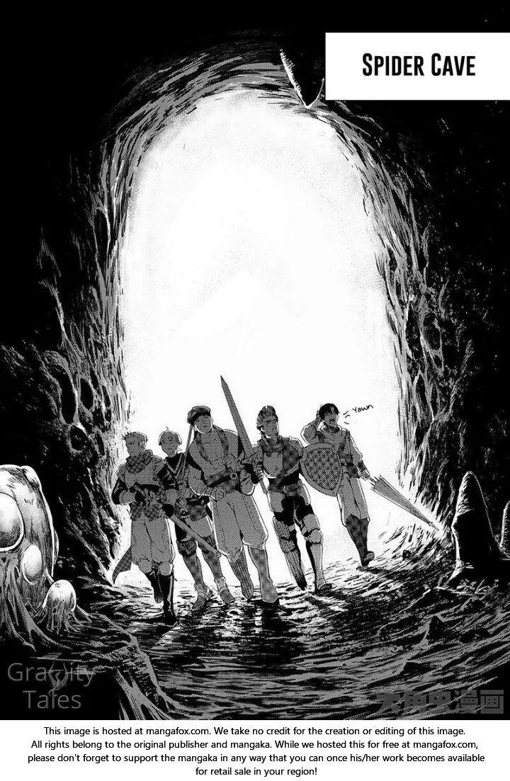 Quan Zhi Gao Shou Chapter 6.2 page 6