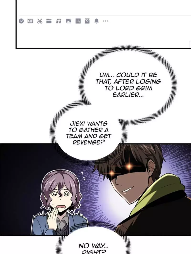 Quan Zhi Gao Shou Chapter 60 page 4