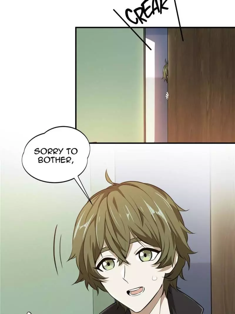 Quan Zhi Gao Shou Chapter 60 page 8