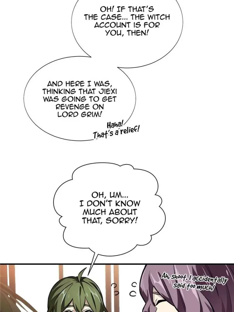 Quan Zhi Gao Shou Chapter 60 page 14