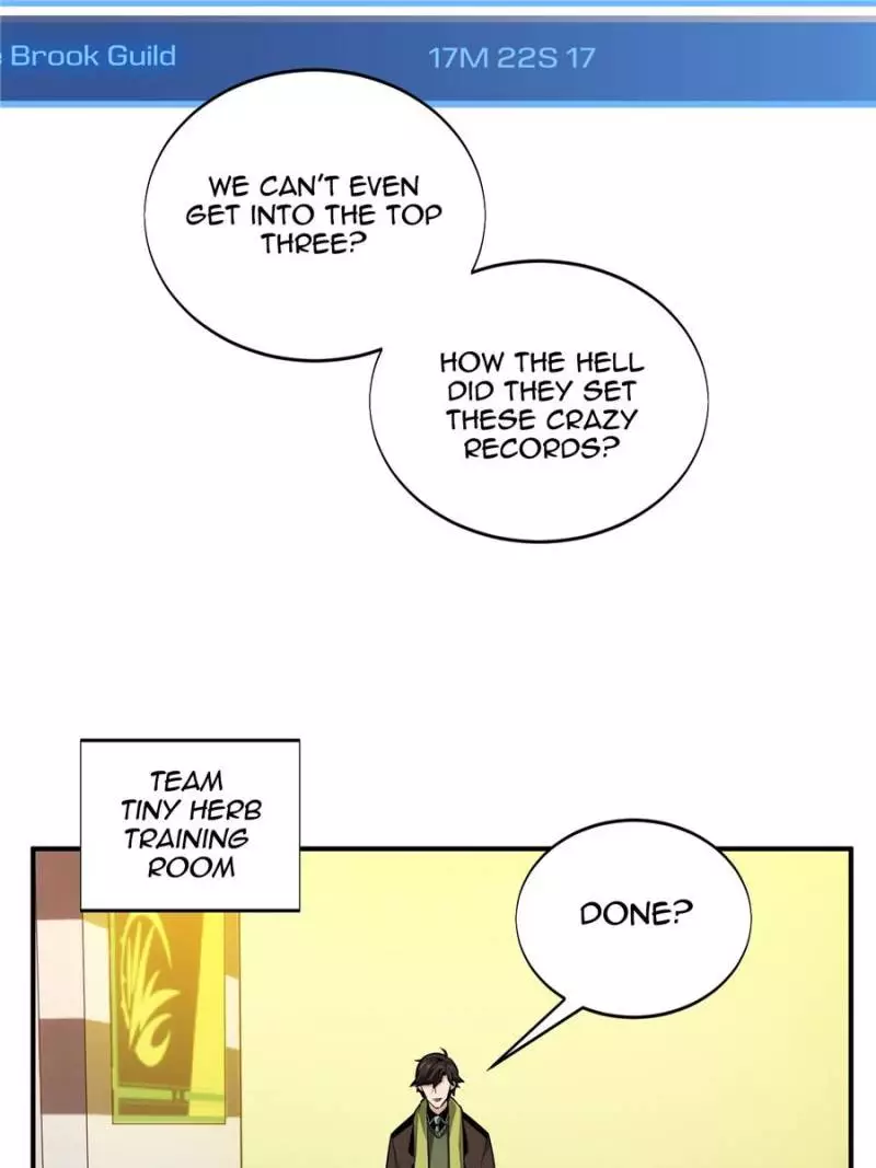 Quan Zhi Gao Shou Chapter 60 page 28