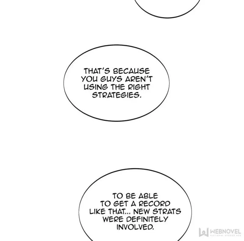 Quan Zhi Gao Shou Chapter 60 page 31