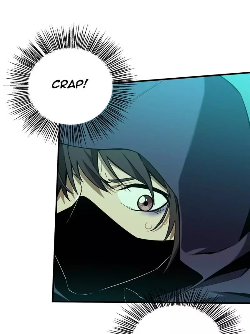 Quan Zhi Gao Shou Chapter 61 page 6