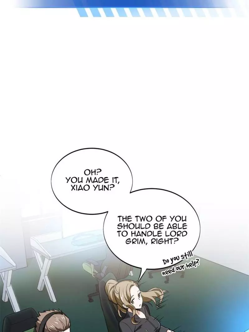 Quan Zhi Gao Shou Chapter 62 page 2