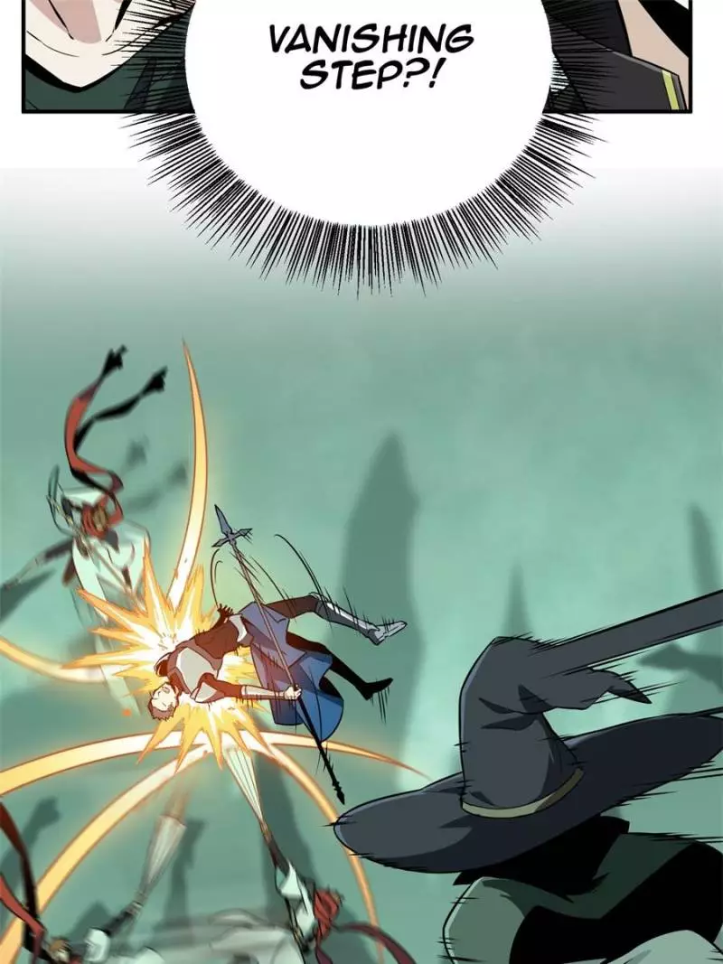 Quan Zhi Gao Shou Chapter 62 page 18