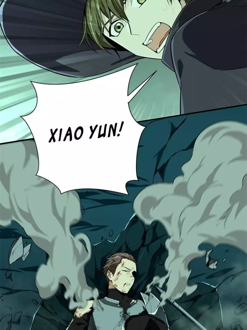Quan Zhi Gao Shou Chapter 62 page 44