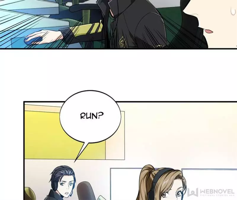 Quan Zhi Gao Shou Chapter 63 page 9