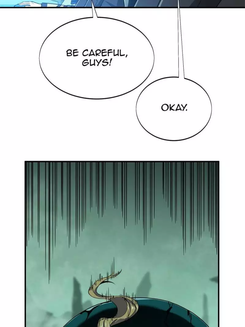 Quan Zhi Gao Shou Chapter 63 page 47