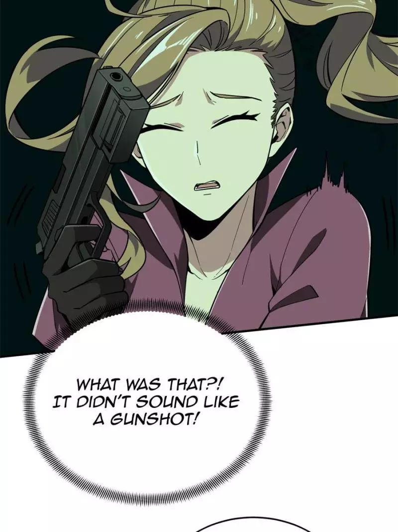 Quan Zhi Gao Shou Chapter 63 page 50