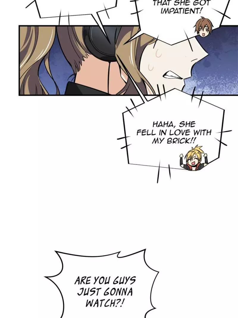 Quan Zhi Gao Shou Chapter 64 page 11