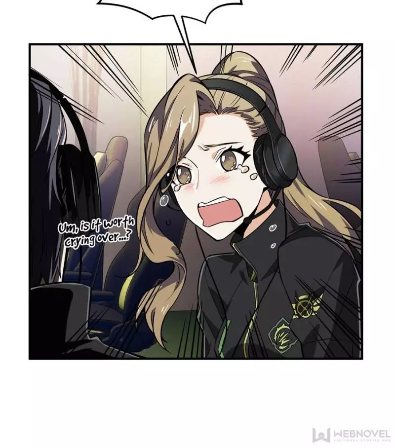 Quan Zhi Gao Shou Chapter 64 page 12
