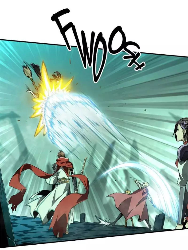 Quan Zhi Gao Shou Chapter 64 page 25