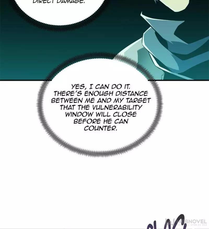 Quan Zhi Gao Shou Chapter 64 page 32