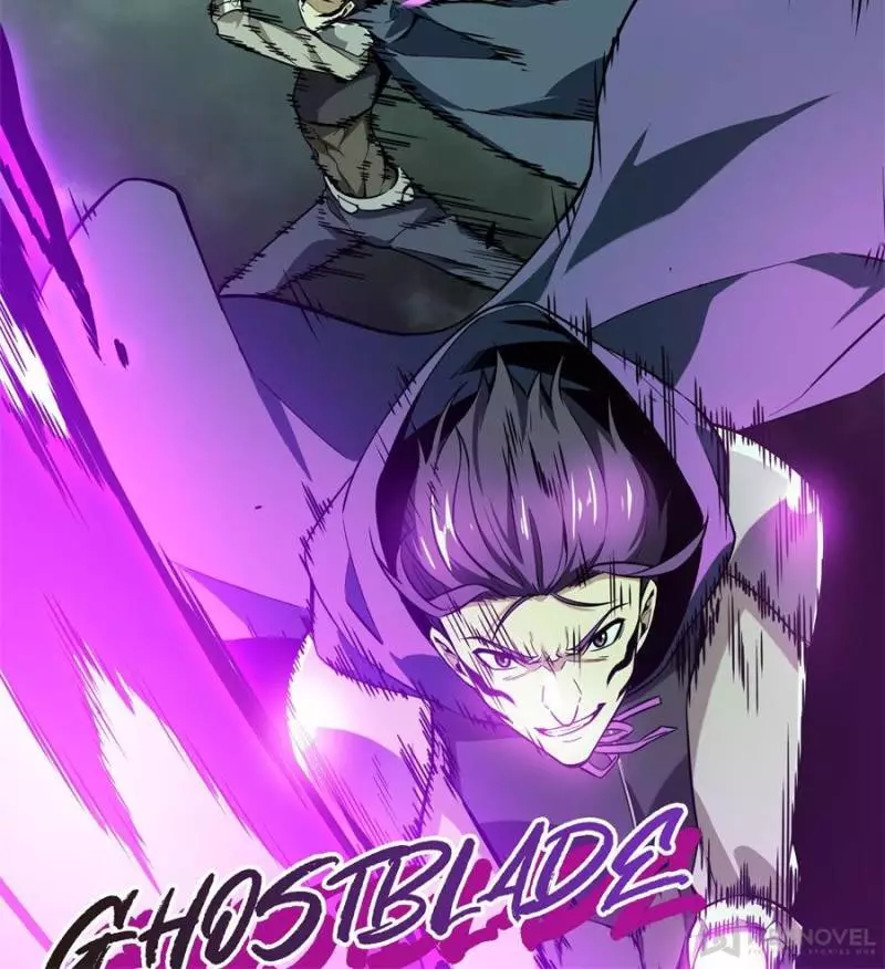 Quan Zhi Gao Shou Chapter 64 page 34