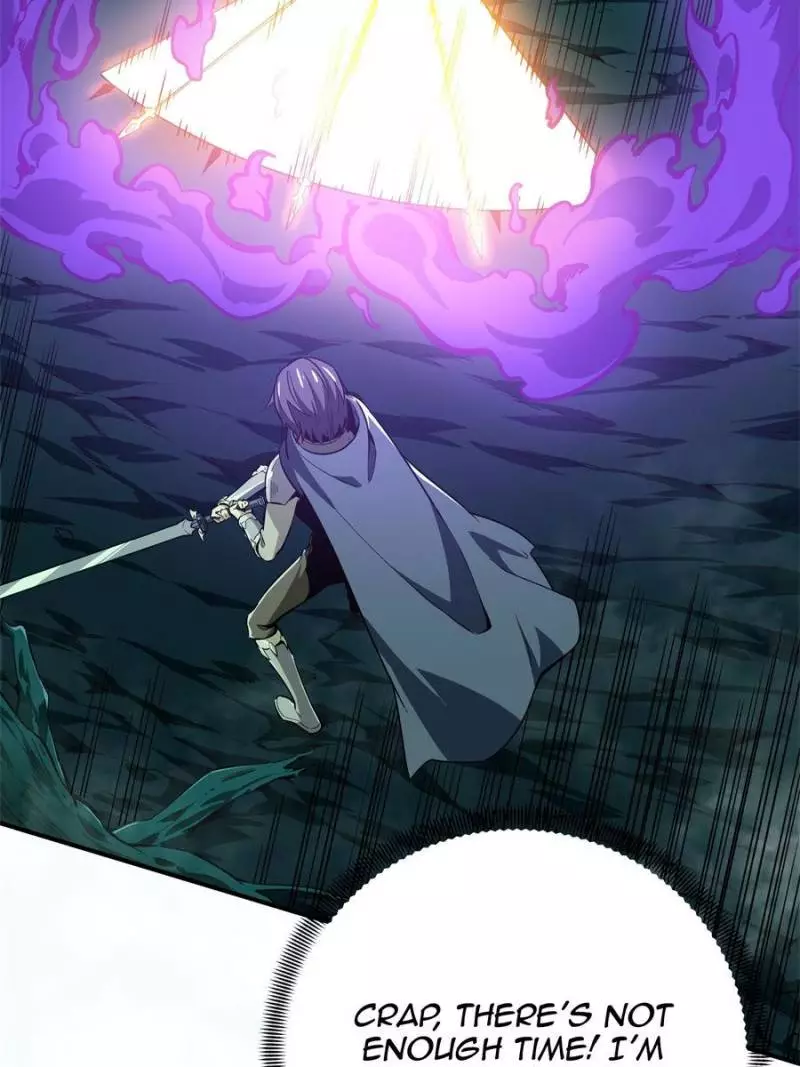 Quan Zhi Gao Shou Chapter 64 page 44