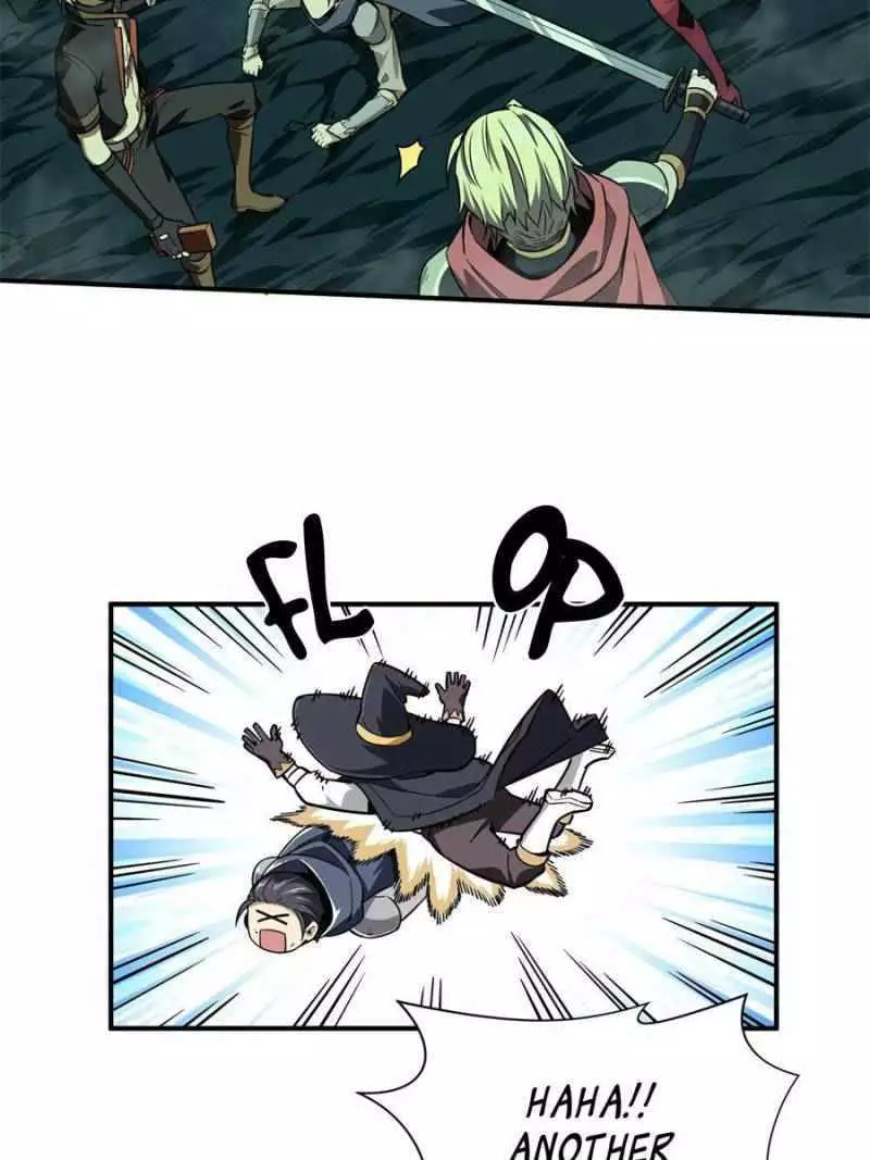 Quan Zhi Gao Shou Chapter 65 page 14