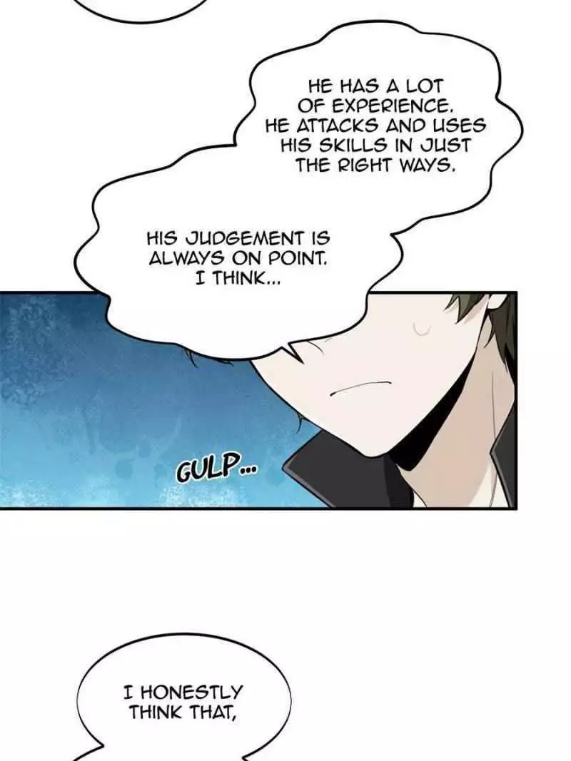 Quan Zhi Gao Shou Chapter 65 page 42