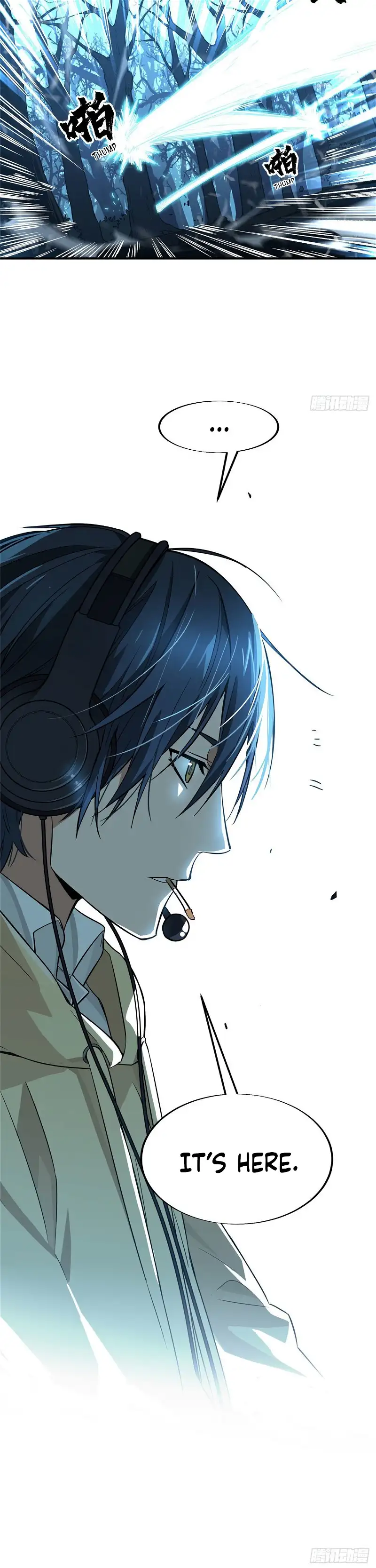 Quan Zhi Gao Shou Chapter 7 page 18