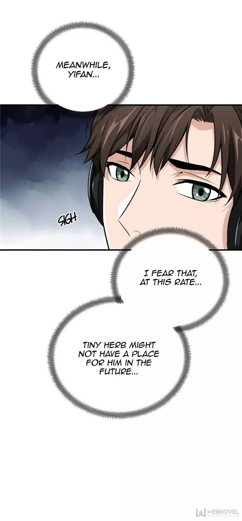 Quan Zhi Gao Shou Chapter 71 page 18