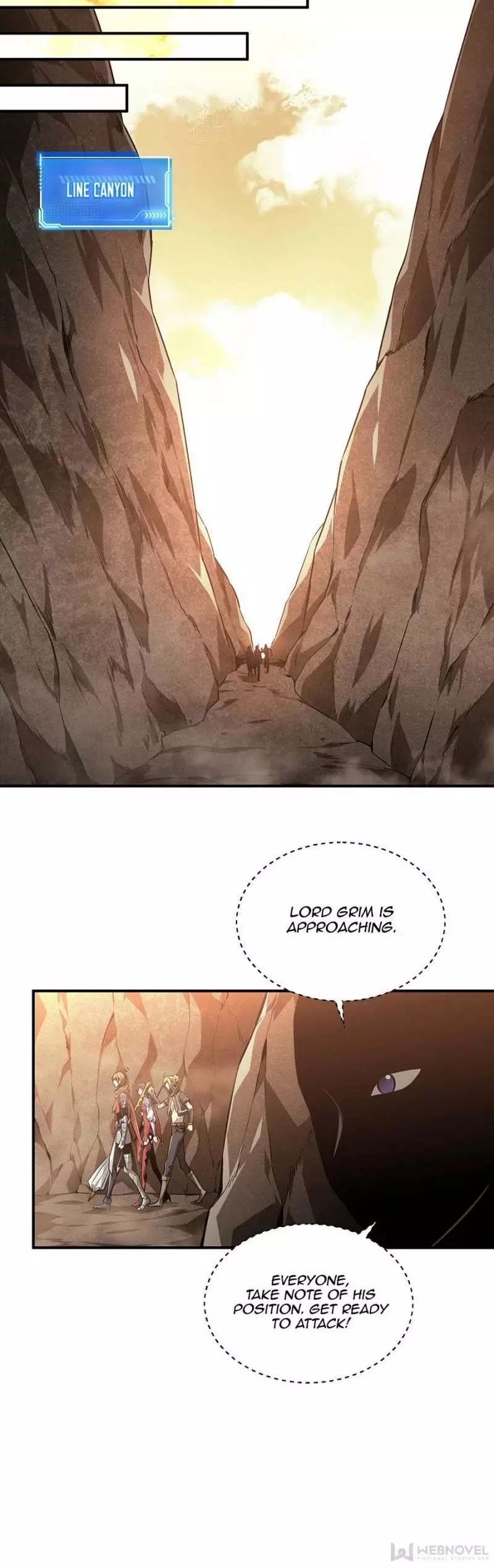 Quan Zhi Gao Shou Chapter 74 page 14