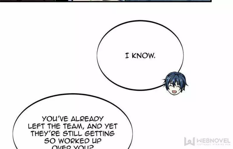 Quan Zhi Gao Shou Chapter 76 page 9