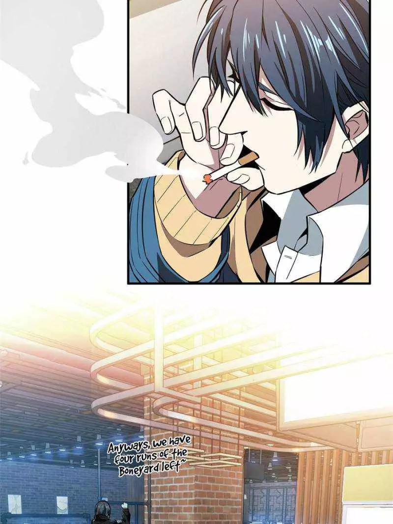 Quan Zhi Gao Shou Chapter 76 page 14